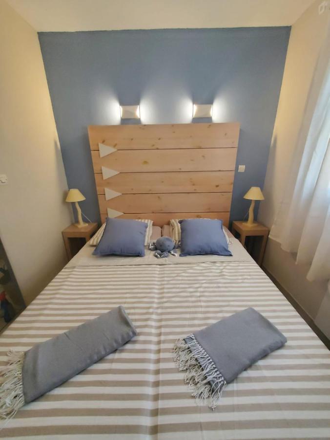 Residence Les Aloes T2 , Ideal 2 Adultes 2 Enfants A 2 Minutes De La Mer Cerbère Dış mekan fotoğraf